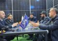 افغان او ایراني لوري د ګډو پانګونو پر پراختیا ټینګار کړی