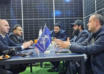 افغان او ایراني لوري د ګډو پانګونو پر پراختیا ټینګار کړی