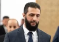 احمد الشرع د اردوغان په بلنه انقرې ته سفر کوي