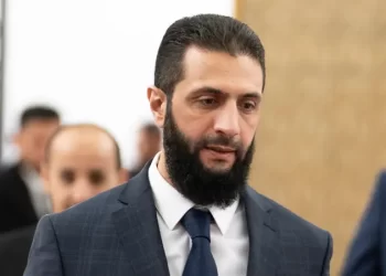 احمد الشرع د اردوغان په بلنه انقرې ته سفر کوي