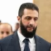 احمد الشرع د اردوغان په بلنه انقرې ته سفر کوي