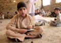 یو این ایچ سي ار: په نړۍ کې ۷.۲ میلیونه پناوړي ماشومان له زدهکړو بېبرخې دي