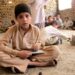 یو این ایچ سي ار: په نړۍ کې ۷.۲ میلیونه پناوړي ماشومان له زده‌کړو بې‌برخې دي