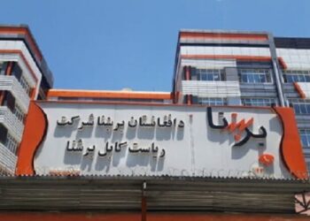 برېښنا شرکت: جوزجان ولایت کې د برېښنا ۲ سترې پروژې پرانیستل شوې