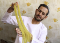 کندهار کې له قیمتي ډبرو جوړېدونکو تسبو صنعت وده کړې