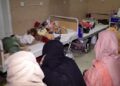 هیواد کې د ماشومانو تنفسي ناروغۍ زیاتې شوې دي
