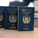 ننګرهار کې د پاسپورټ امریت ۳۸۱ میلیونه افغانۍ عواید راټول کړي