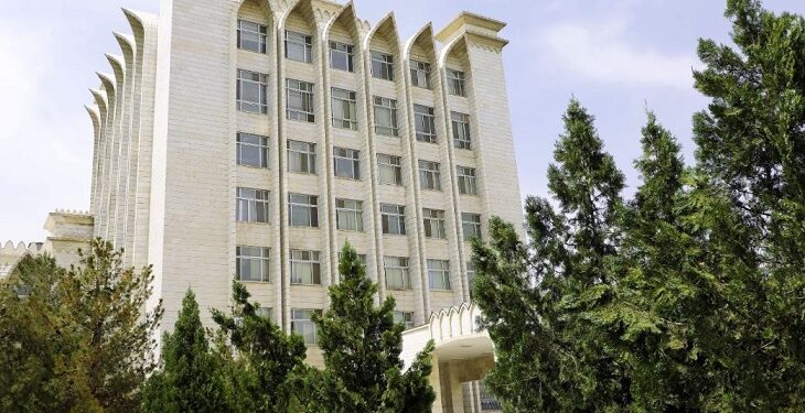 اقتصادي مرستیال د ازبیکستان سفر له لاسته راوړنو ډک بللی دی