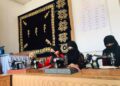 بلخ کې یوې مېرمنې ۳٠ نورو ښځو ته د کار زمینه برابره کړې ده
