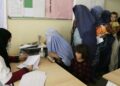 پیو سمېټ: پر افغانستان به د مرستو بندېدل روغتیایي برخه زیانمنه کړي
