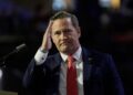 والټز، زیلینسکي ته؛ پر امریکا نیوکې مه کوه ژبه دې نرمه کړه