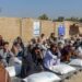 تیرکال افغانستان کې څه باندې ۲۰ میلیونو کسانو بشري مرستې ترلاسه کړې