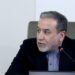 عراقچي: ټرمپ دې پوه شي چې په ګواښ څه نه شي ترلاسه کولای