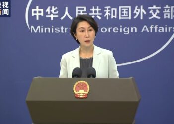 ماو نينګ: د چين، روسيې او ايران جوړېدونکې غونډه د بېجينګ د وروستيو ډيپلوماتيکو هڅو نتيجه ده