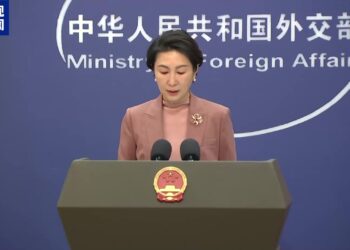 بېجينګ:د چين نظامي تمرینونه د تايوان له بېلتون غوښتونکو څخه د بهرنيو ځواکونو ملاتړ ته کلک ځواب دی