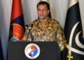 چودري: د اورګاډي مسافرو د ژغورنې عملیات مو بشپړ کړي
