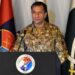 چودري: د اورګاډي مسافرو د ژغورنې عملیات مو بشپړ کړي