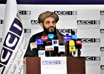 مهمند: د ۶ قلمه لومړنیو توکو په مالیاتو کې د پام وړ کمښت راغلی