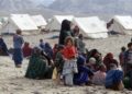 این ار سي:ډېری افغانان نړیوال مالي ملاتړ ته سخته اړتیا لري
