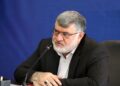د تهران والي: روان کال دغه ولایت کې ۲۵۰ زره ناقانونه کډوال نیول شوي