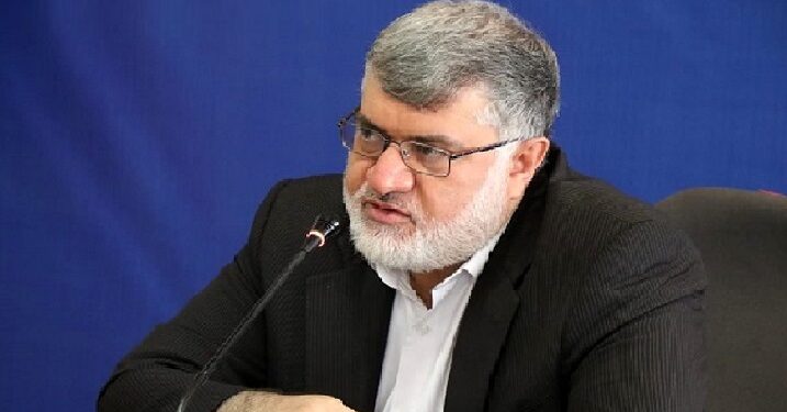 د تهران والي: روان کال دغه ولایت کې ۲۵۰ زره ناقانونه کډوال نیول شوي