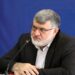 د تهران والي: روان کال دغه ولایت کې ۲۵۰ زره ناقانونه کډوال نیول شوي