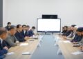 د افغانستان او ازبیکستان تر منځ ګډه سوداګریزه غونډه شوې