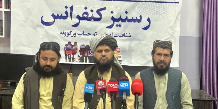 د ننګرهار کرنې ریاست ۸۷ میلیونه افغانۍ عواید راټول کړي
