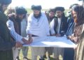 جوزجان کې د کډوالو لپاره ۷ زره جریبه ځمکه ځانګړې شوه