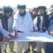 جوزجان کې د کډوالو لپاره ۷ زره جریبه ځمکه ځانګړې شوه