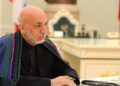 حامد کرزي هیواد والو ته؛ هیله لرم د کوچني اختر ورځې په خوښۍ تېرې کړئ