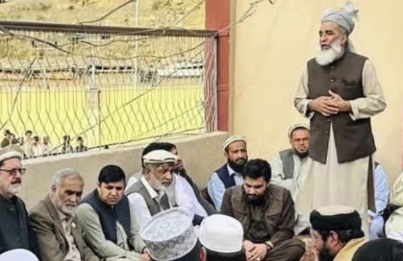 د تورخم دروازې پرانېستو په اړه هوکړه وشوه