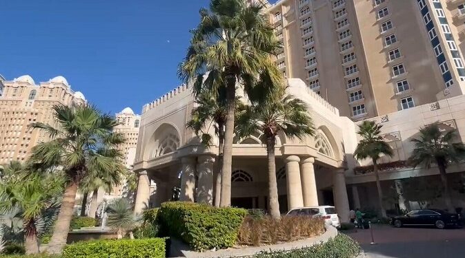 قطر؛ له افغانستان د بشري مرستو په ترسره کېدو ټينګار کړی دی