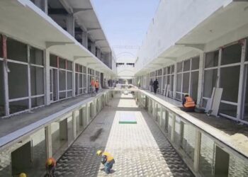 تېرکال په بلخ کې ١۵٨ پراختیایي پروژې بشپړې شوي