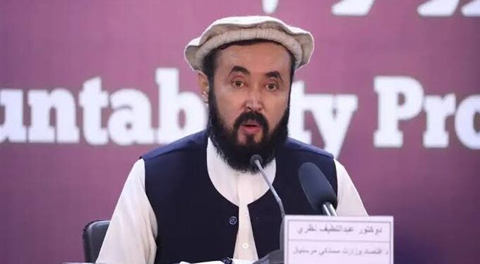 نظري: افغانستان په لومړي ځل سیاسي ثبات ته رسېدلی