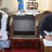 کډوالو چارو وزارت له دوو موسسو سره د همکارۍ هوکړې لاسلیک کړې