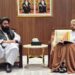 د افغانستان او عمان تر منځ د سوداګریزې راکړې ورکړې پر پراختیا خبرې شوي
