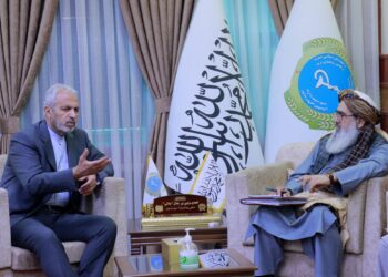 ایران په کابل او بامیان کې د جوړېدونکو روغتونونو پاتې چارې پیلوي