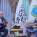 ایران په کابل او بامیان کې د جوړېدونکو روغتونونو پاتې چارې پیلوي