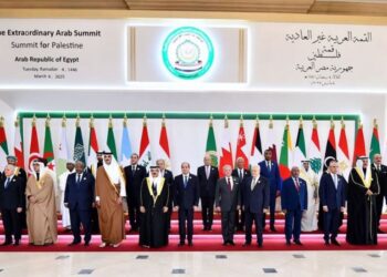 د غزې بیارغونې لپاره د عربو هېوادونو د وړاندیز  ملاتړ وشو