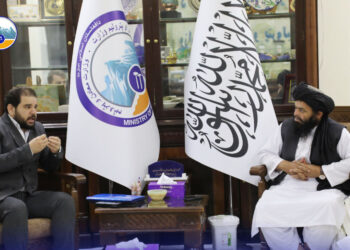 یوه بهرني شرکت د غور په سربو کان پانګونې ته لېوالتیا ښودلې