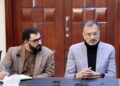 پاکستان او ایران کې د افغان کډوالو پر ستونزو خبرې شوي