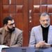 پاکستان او ایران کې د افغان کډوالو پر ستونزو خبرې شوي