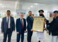 د هرات ملي نګارستان تر بیارغونې وروسته پرانیستل شو
