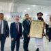 د هرات ملي نګارستان تر بیارغونې وروسته پرانیستل شو