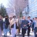 جاوشینګ: د الشفا روغتون بیارغونې، پراختیا او تجهیز کې مرسته کوو