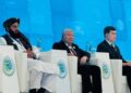 د برېښنا شرکت د اجرايي رییس په مشرۍ یو پلاوی ترکمنستان ته تللی