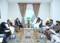 متقي: افغانستان کې د پانګونې لپاره زیات فرصتونه برابر شوي