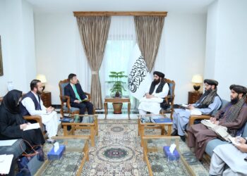 متقي: افغانستان کې د پانګونې لپاره زیات فرصتونه برابر شوي