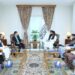 متقي: افغانستان کې د پانګونې لپاره زیات فرصتونه برابر شوي